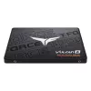 SSD-asema Team Group 2 TB 2,5 tuuman SATA III T-FORCE VULCAN Z T253TZ002T0C101