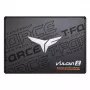 SSD-asema Team Group 2 TB 2,5 tuuman SATA III T-FORCE VULCAN Z T253TZ002T0C101