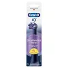 Oral-B iO Radiant White -harjaspäät, 4 kpl:n pakkaus, musta
