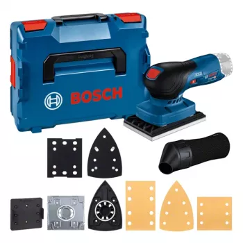 Hiomakone Bosch GSS 12V-13 Professional