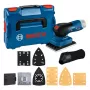 Hiomakone Bosch GSS 12V-13 Professional
