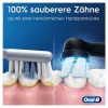 Sähköhammasharja BRAUN Oral-B iO Series 2 Duo musta/vihreä, ladattava, malli 62418