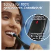 Sähköhammasharja BRAUN Oral-B iO Series 2 Duo musta/vihreä, ladattava, malli 62418