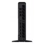 ASUS ROG NUC RNUC15JNK7X569A2 Intel Core Ultra 7 255HX 16 GB DDR5-SDRAM 1 TB SSD NVIDIA GeForce RTX 5060 Windows 11 Home Mini PC musta