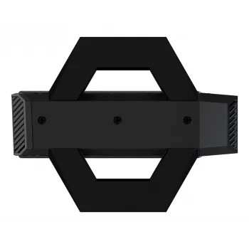 ASUS ROG NUC RNUC15JNK7X569A2 Intel Core Ultra 7 255HX 16 GB DDR5-SDRAM 1 TB SSD NVIDIA GeForce RTX 5060 Windows 11 Home Mini PC musta