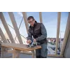Bosch GKS 18V-57-2 L PROFESSIONAL 16,5 cm musta, sininen, hopea 5000 kierr./min