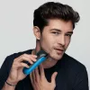 Vaihtoleikkuuverkko ja terä BRAUN Series 3 -parranajokoneeseen, malli 21B (MPN 736879)