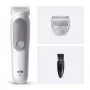 Kehonkarvatrimmeri BRAUN BG 5500 244787 — vesitiivis ladattava kehonkarvatrimmeri