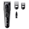Braun HC5530 hiustenleikkuukone/trimmeri musta 17 nikkelimetallihydridi (NiMH)