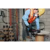 Bosch GKM 18V-50 Professional akkukäyttöinen metallipyörösaha, 13,6 cm, musta, sininen, punainen, 4250 kierr./min