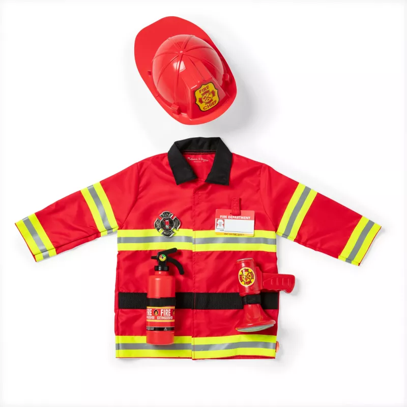 Melissa & Doug 6075173 asu 750 g