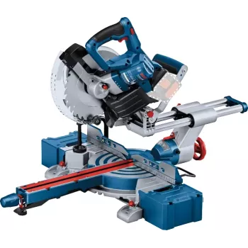 Bosch GCM 18V-216 D Professional jiirisaha, 5000 kierr./min