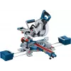 Bosch GCM 18V-216 D Professional jiirisaha, 5000 kierr./min