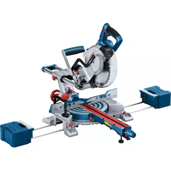 Bosch GCM 18V-216 D Professional jiirisaha, 5000 kierr./min