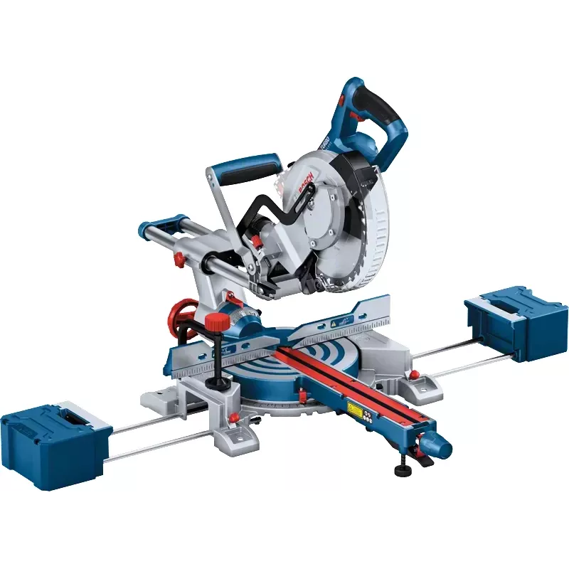 Bosch GCM 18V-216 D Professional jiirisaha, 5000 kierr./min