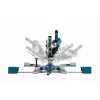 Bosch GCM 18V-216 D Professional jiirisaha, 5000 kierr./min