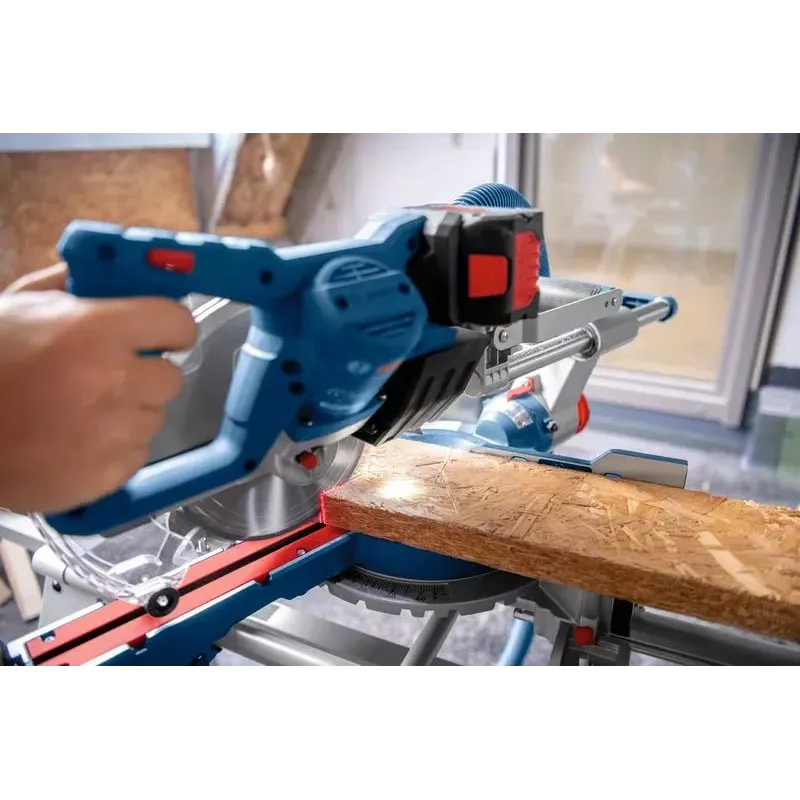 Bosch GCM 18V-216 D Professional jiirisaha, 5000 kierr./min