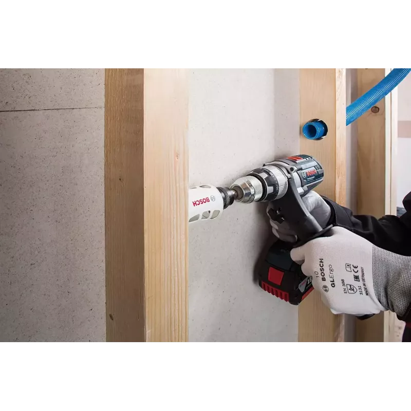 Bosch 2608594248 reikäsaha 1 kpl