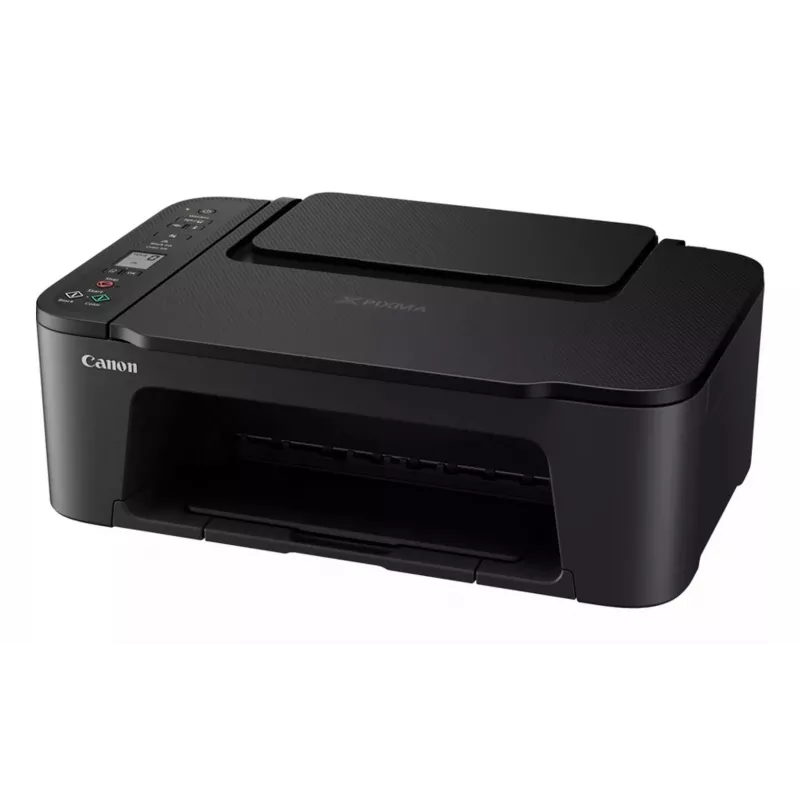 Canon PIXMA TS3550i mustesuihku A4 4800 x 1200 DPI Wi-Fi