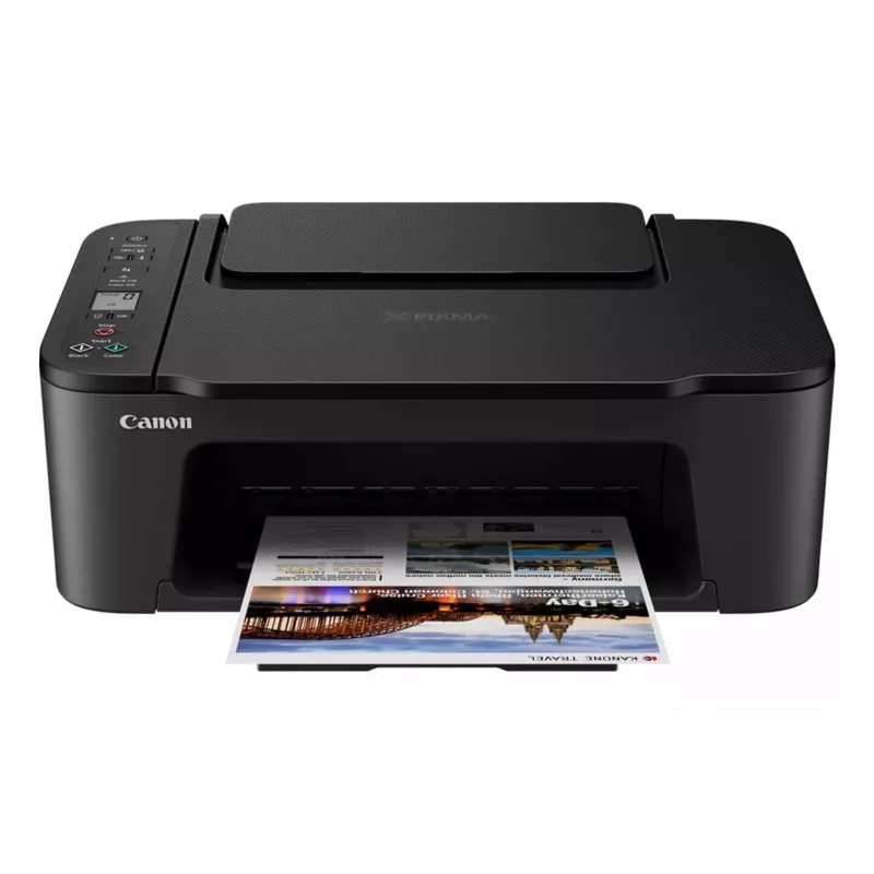 Canon PIXMA TS3550i mustesuihku A4 4800 x 1200 DPI Wi-Fi