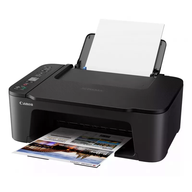 Canon PIXMA TS3550i mustesuihku A4 4800 x 1200 DPI Wi-Fi