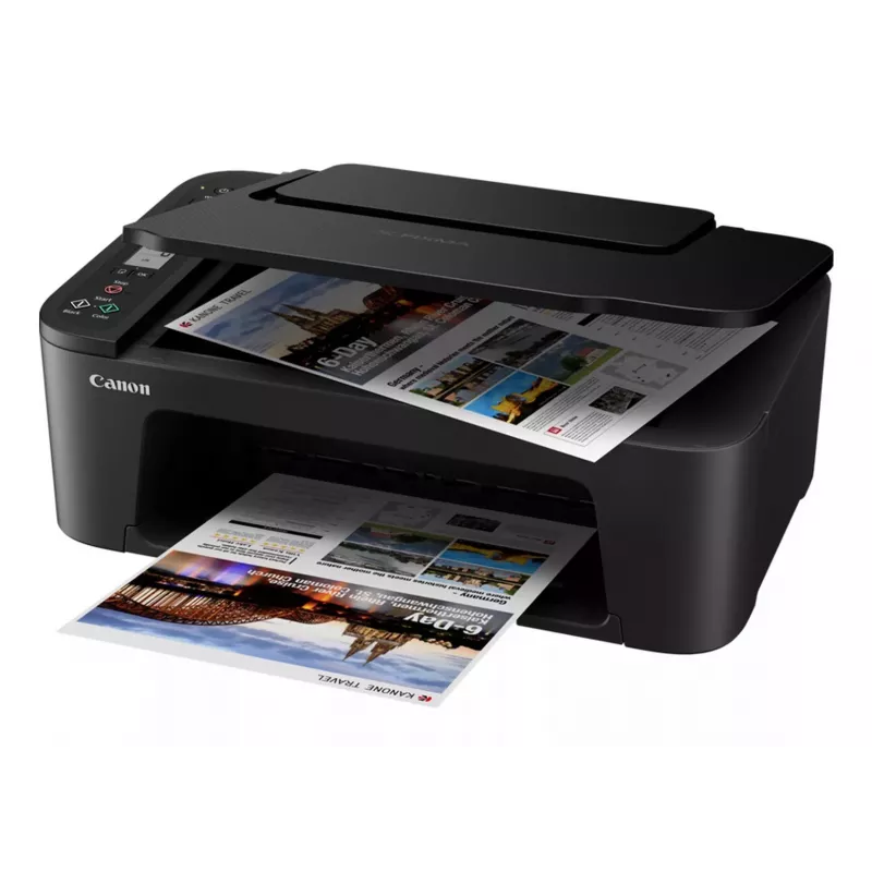 Canon PIXMA TS3550i mustesuihku A4 4800 x 1200 DPI Wi-Fi