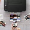 Canon PIXMA TS3550i mustesuihku A4 4800 x 1200 DPI Wi-Fi
