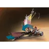 Toiminta-/seikkailupelisarja PLAYMOBIL Novelmore 71026 monivärinen