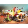 Toiminta-/seikkailupelisarja PLAYMOBIL Novelmore 71026 monivärinen
