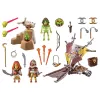 Toiminta-/seikkailupelisarja PLAYMOBIL Novelmore 71026 monivärinen