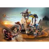 Toiminta-/seikkailupelisarja Playmobil Novelmore 71024 monivärinen
