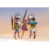Toiminta-/seikkailupelisarja Playmobil Novelmore 71024 monivärinen