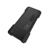 Ulkoinen SSD ASUS TUF Gaming AS2000 PLUS 2 TB M.2 NVMe, USB 3.2 Gen 2x2 (20 Gbit/s), USB Type-C, IP68, alumiini/silikoni