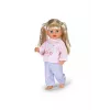 BABY born collegeasu rose 36 cm nukenvaatesetti