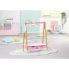 BABY born 830000 nuken lisävaruste nuken vaatekaappi