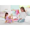 BABY born 830000 nuken lisävaruste nuken vaatekaappi