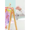 BABY born 830000 nuken lisävaruste nuken vaatekaappi