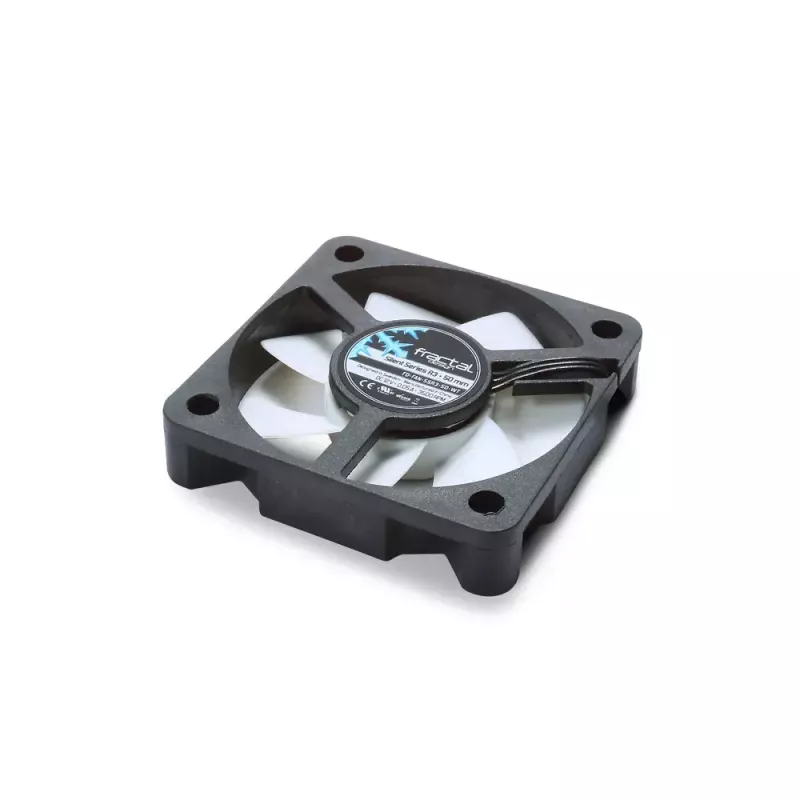 Tuuletin Fractal Design Silent Series R3 50 mm