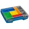 Bosch i-BOXX 72 Professional (10 kpl), sininen (1600A001S8)