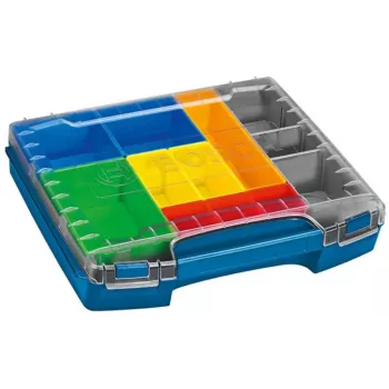 Bosch i-BOXX 72 Professional (10 kpl), sininen (1600A001S8)