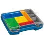 Bosch i-BOXX 72 Professional (10 kpl), sininen (1600A001S8)