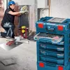 Bosch i-BOXX 72 Professional (10 kpl), sininen (1600A001S8)