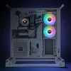 Nestekokoonpanojäähdytyssarja Thermaltake TH240 V2 ARGB