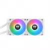 Nestekokoonpanojäähdytyssarja Thermaltake TH240 V2 ARGB