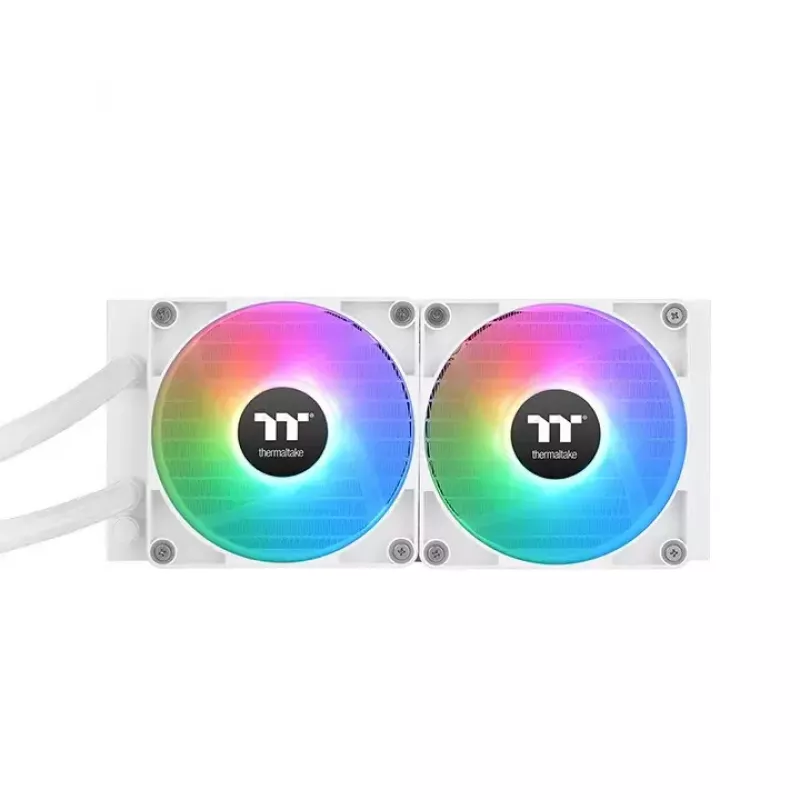 Nestekokoonpanojäähdytyssarja Thermaltake TH240 V2 ARGB