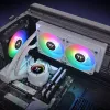Nestekokoonpanojäähdytyssarja Thermaltake TH240 V2 ARGB