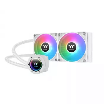 Nestekokoonpanojäähdytyssarja Thermaltake TH240 V2 ARGB