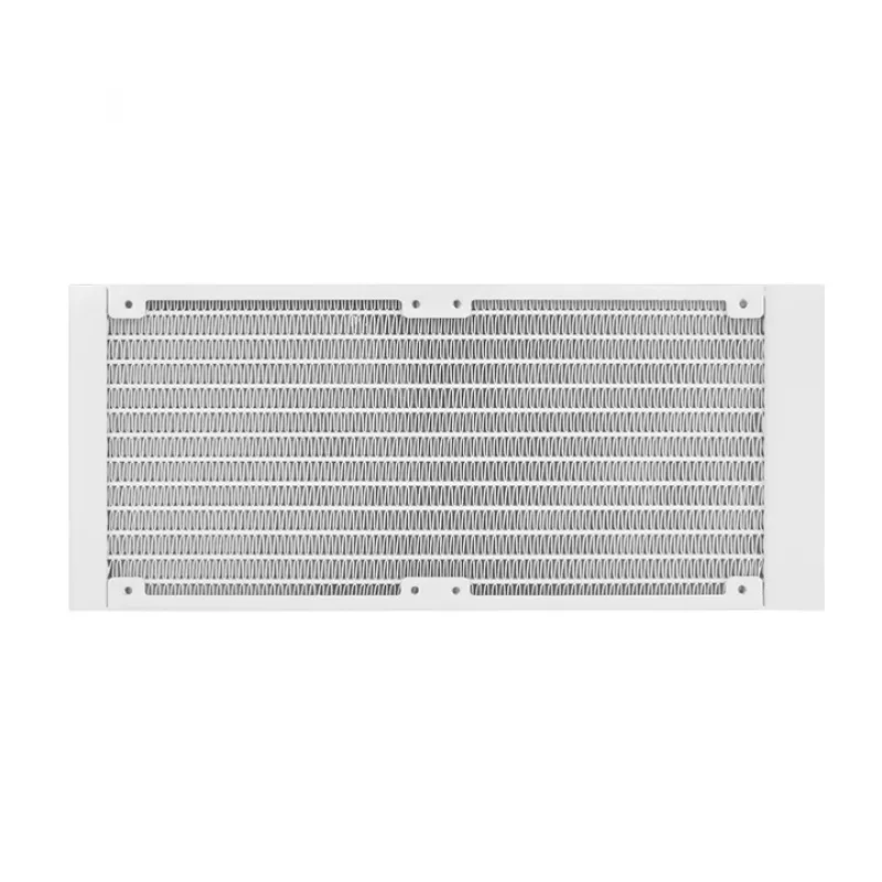 THERMALTAKE nestejäähdytys – TH240 V2 Ultra ARGB Sync All-In-One nestejäähdytin – White Edition