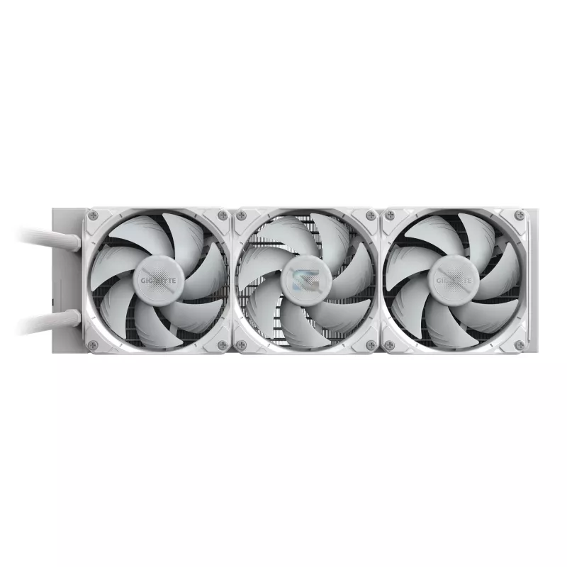 Nestekokoonpanojäähdytin GIGABYTE GAMING 360 ICE