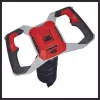 Porakone Einhell GP-EA 18/150 Li BL-Solo 125 kierr./min harjaton akku 18 V 5,7 kg